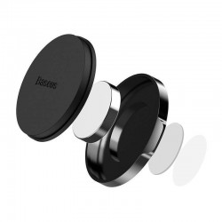 Βάση Αυτοκινήτου Baseus Magnetic Car Mount Black