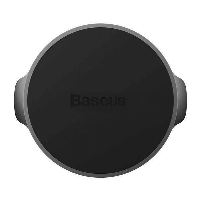 Βάση Αυτοκινήτου Baseus Magnetic Car Mount Black