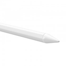 Γραφίδα Baseus Smooth Writing 2 with LED Indicators Stylus Pen White Γραφίδα Baseus Smooth Writing 2 with LED Indicators Stylus Pen White
