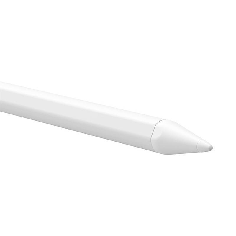 Γραφίδα Baseus Smooth Writing 2 with LED Indicators Stylus Pen White Γραφίδα Baseus Smooth Writing 2 with LED Indicators Stylus Pen White