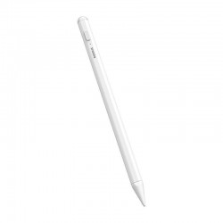 Γραφίδα Baseus Smooth Writing 2 with LED Indicators Stylus Pen White Γραφίδα Baseus Smooth Writing 2 with LED Indicators Stylus Pen White