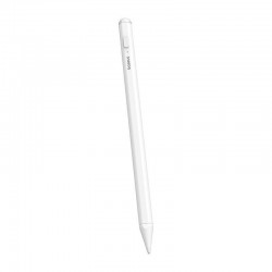 Γραφίδα Baseus Smooth Writing 2 with LED Indicators Stylus Pen White Γραφίδα Baseus Smooth Writing 2 with LED Indicators Stylus Pen White
