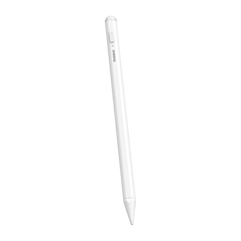 Γραφίδα Baseus Smooth Writing 2 with LED Indicators Stylus Pen White Γραφίδα Baseus Smooth Writing 2 with LED Indicators Stylus Pen White
