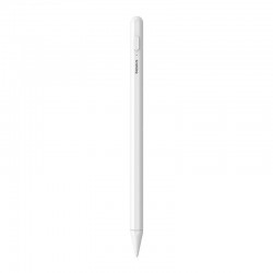 Γραφίδα Baseus Smooth Writing 2 with LED Indicators Stylus Pen White Γραφίδα Baseus Smooth Writing 2 with LED Indicators Stylus Pen White
