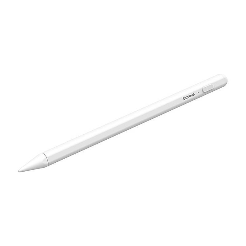 Γραφίδα Baseus Smooth Writing 2 with LED Indicators Stylus Pen White Γραφίδα Baseus Smooth Writing 2 with LED Indicators Stylus Pen White
