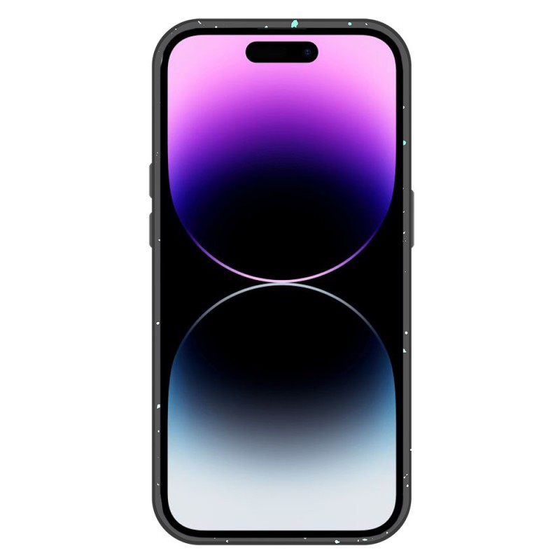 Θήκη Tel-Protect Splash Frosted with MagSafe Magnet Apple iPhone 11 Pro Max (6.5") Black