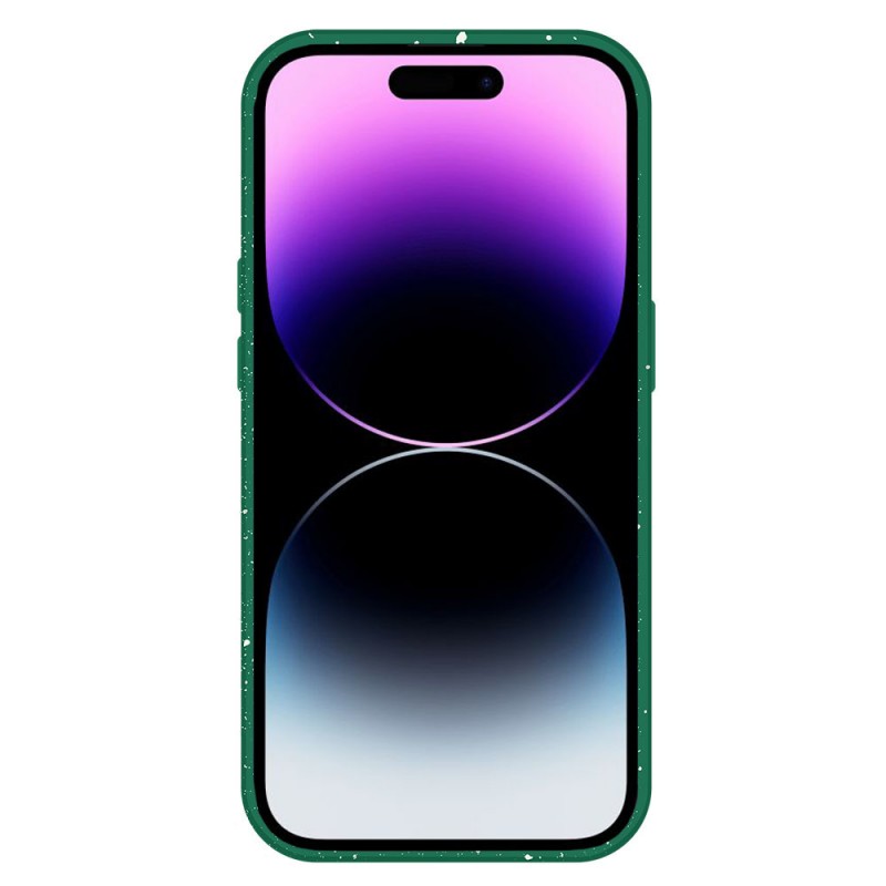 Θήκη Tel-Protect Splash Frosted with MagSafe Magnet Apple iPhone 12 Pro Max (6.7") Green