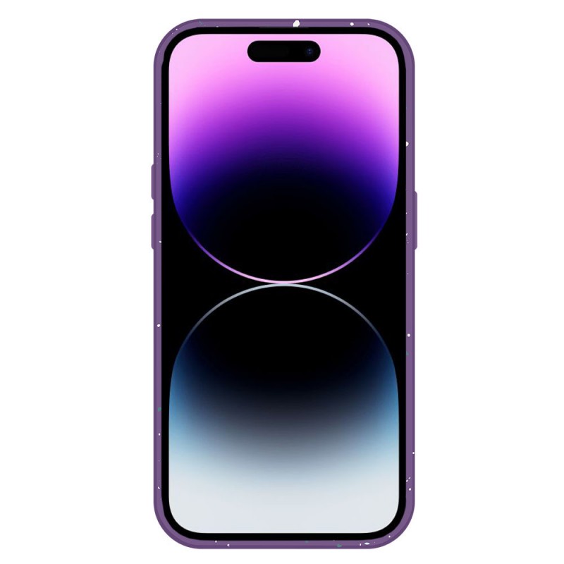 Θήκη Tel-Protect Splash Frosted with MagSafe Magnet Apple iPhone 11 Pro Max (6.5") Purple