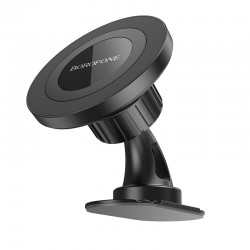 Βάση Αυτοκινήτου Borofone BH91 Ring Magnetic Car Holder Stick-on Base