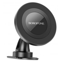 Βάση Αυτοκινήτου Borofone BH91 Ring Magnetic Car Holder Stick-on Base