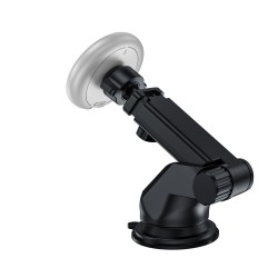 Βάση Αυτοκινήτου Tech-Protect A2 Magnetic Magsafe Dash Car Mount Wireless Charger 15W Black