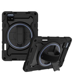 Θήκη Tech-Protect Solid360 Xiaomi Pad 6/6 Pro 11" Black