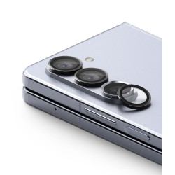 Προστατευτικό Κάμερας Ringke Camera Frame Protector Samsung Galaxy Z Fold5 SM-F946 Black