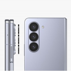 Προστατευτικό Κάμερας Ringke Camera Frame Protector Samsung Galaxy Z Fold5 SM-F946 Black