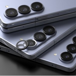 Προστατευτικό Κάμερας Ringke Camera Frame Protector Samsung Galaxy Z Fold5 SM-F946 Black