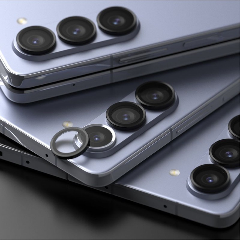Προστατευτικό Κάμερας Ringke Camera Frame Protector Samsung Galaxy Z Fold5 SM-F946 Black