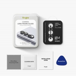 Προστατευτικό Κάμερας Ringke Camera Frame Protector Samsung Galaxy Z Fold5 SM-F946 Black