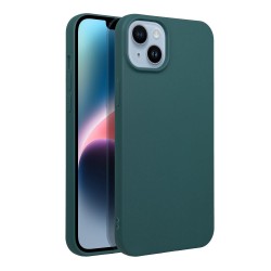 Θήκη SIlicone Xiaomi 13 Lite Dark Green Θήκη SIlicone Xiaomi 13 Lite Dark Green