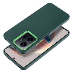 Θήκη Satin Frame Xiaomi Redmi Note 13 Pro 4G Green