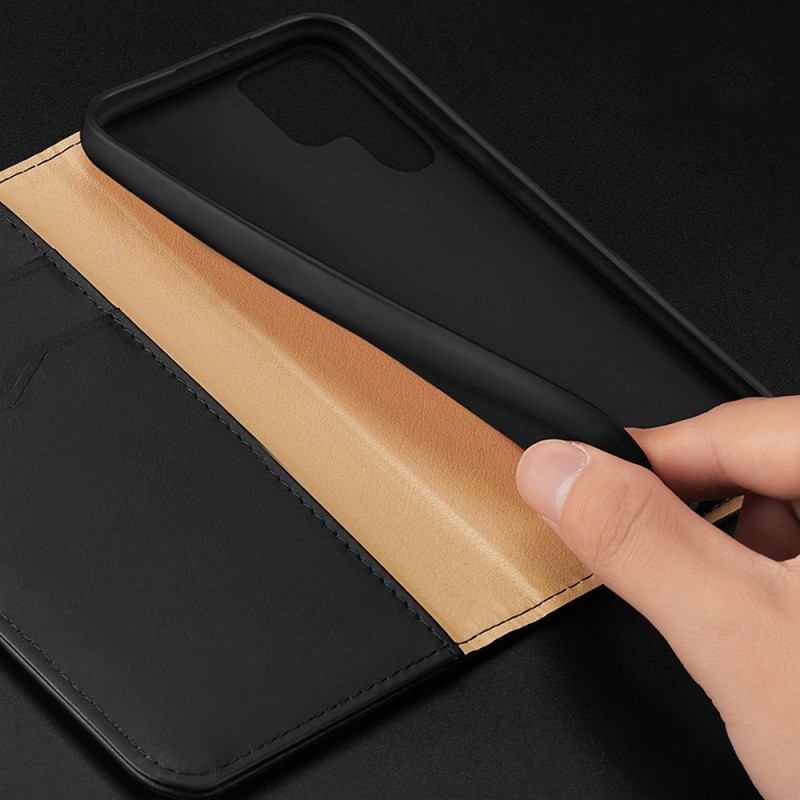 Θήκη DuxDucis Hivo Samsung Galaxy S24 Ultra 5G S928 Brown