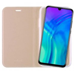 Θήκη Dual Pocket Book Honor 20 Lite Gold