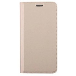 Θήκη Dual Pocket Book Honor 20 Lite Gold