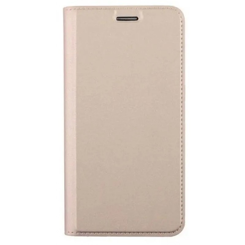 Θήκη Dual Pocket Book Honor 20 Lite Gold