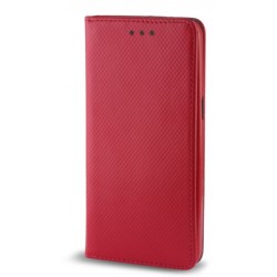Θήκη Book Smart Magnet Huawei Honor X8 5G / Honor X6 / Honor 70 Lite Red