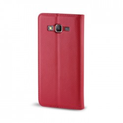 Θήκη Book Smart Magnet Huawei Honor X8 5G / Honor X6 / Honor 70 Lite Red