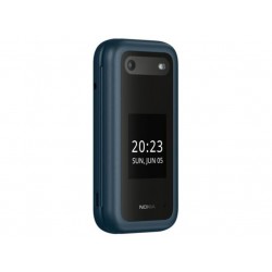 Nokia 2660 Flip (48MB/128MB) Dual Sim Blue