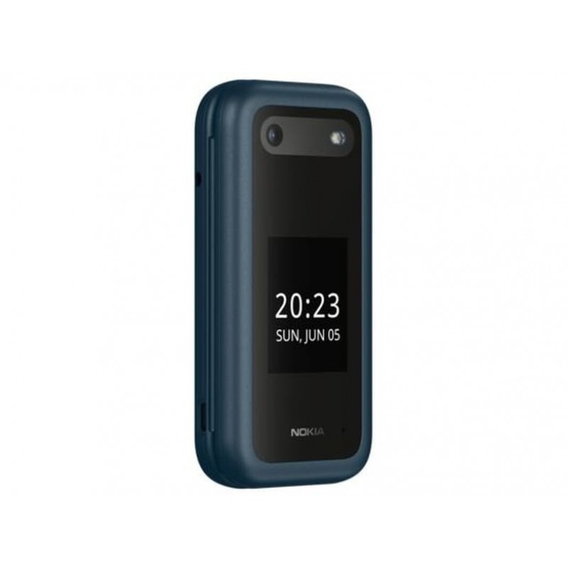 Nokia 2660 Flip (48MB/128MB) Dual Sim Blue