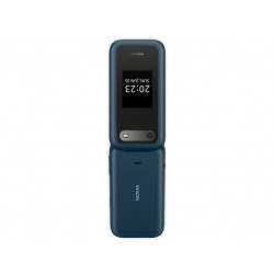 Nokia 2660 Flip (48MB/128MB) Dual Sim Blue