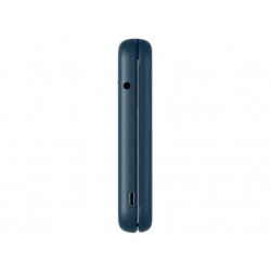 Nokia 2660 Flip (48MB/128MB) Dual Sim Blue