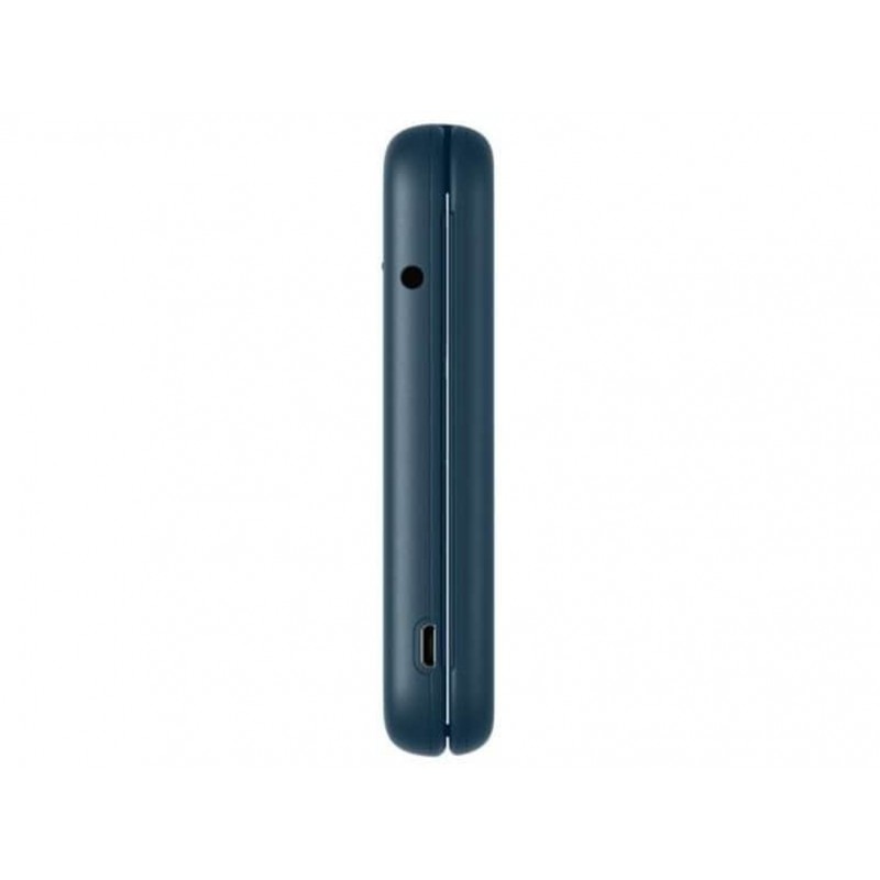 Nokia 2660 Flip (48MB/128MB) Dual Sim Blue