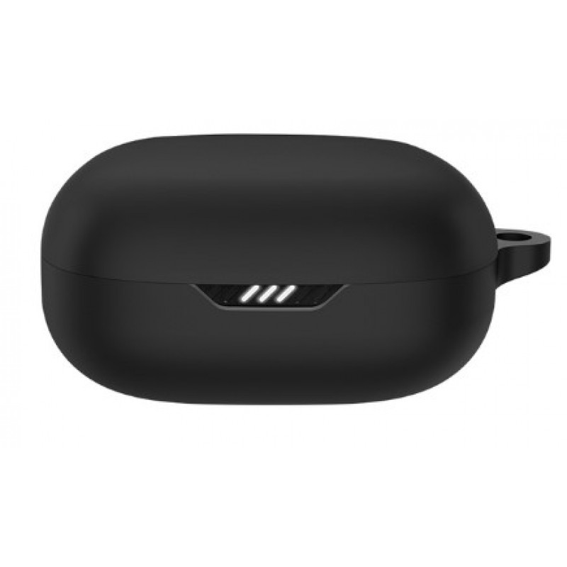Θήκη TPU JBL W300TWS Silicone Black