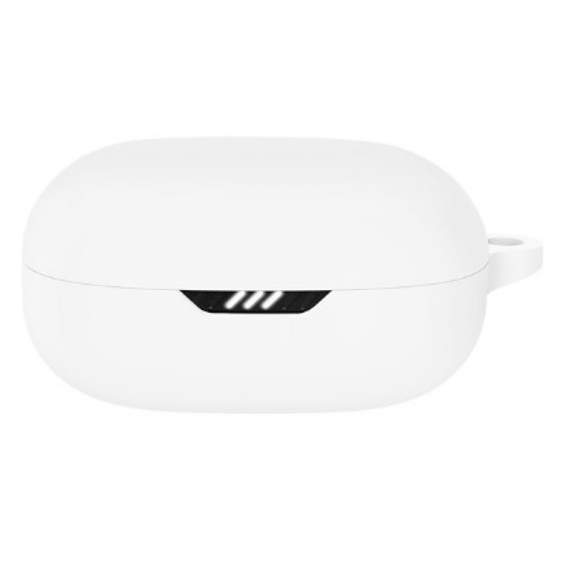 Θήκη TPU JBL W300TWS Silicone White