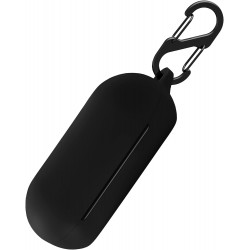 Θήκη TPU Sony WF-C500 Silicone Black