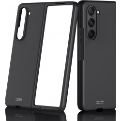 Θήκη PC Ultra Thin with Glass Samsung Galaxy Z Fold5 5G SM-F946 Black Θήκη PC Ultra Thin with Glass Samsung Galaxy Z Fold5 5G SM-F946 Black