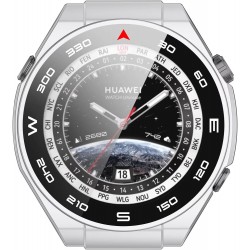 Θήκη PC Full Glass Screen Protector Huawei Ultimate (48mm) Silver Θήκη PC Full Glass Screen Protector Huawei Ultimate (48mm) Silver