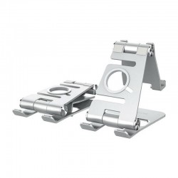 Βάση Γραφείου BlitzWolf 3in1 Desktop Stand Silver