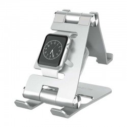 Βάση Γραφείου BlitzWolf 3in1 Desktop Stand Silver