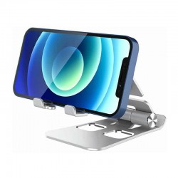 Βάση Γραφείου BlitzWolf 3in1 Desktop Stand Silver