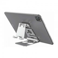 Βάση Γραφείου BlitzWolf 3in1 Desktop Stand Silver