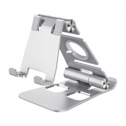 Βάση Γραφείου BlitzWolf 3in1 Desktop Stand Silver
