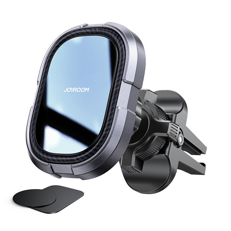 Βάση Αυτοκινήτου Joyroom JR-ZS311 Air Vent Car Mount Magnetic Black