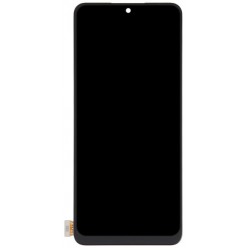 Οθόνη TFT Xiaomi Redmi Note 12/12 5G/Poco X5 Black & Μηχανισμός Αφής Black με 3 Χρόνια Εγγύηση