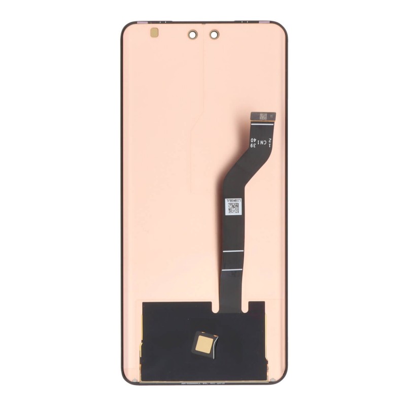 Οθόνη LCD & Μηχανισμός Αφής Xiaomi Mi 13 Lite με 3 Χρόνια Εγγύηση