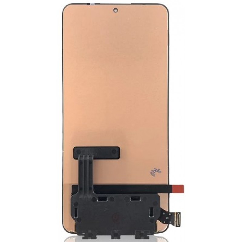 Οθόνη LCD & Μηχανισμός Αφής Xiaomi Mi 12T/12T Pro με 3 Χρόνια Εγγύηση
