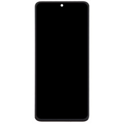 Οθόνη LCD Huawei Nova 10 SE & Μηχανισμός Αφής Black με 3 Χρόνια Εγγύηση