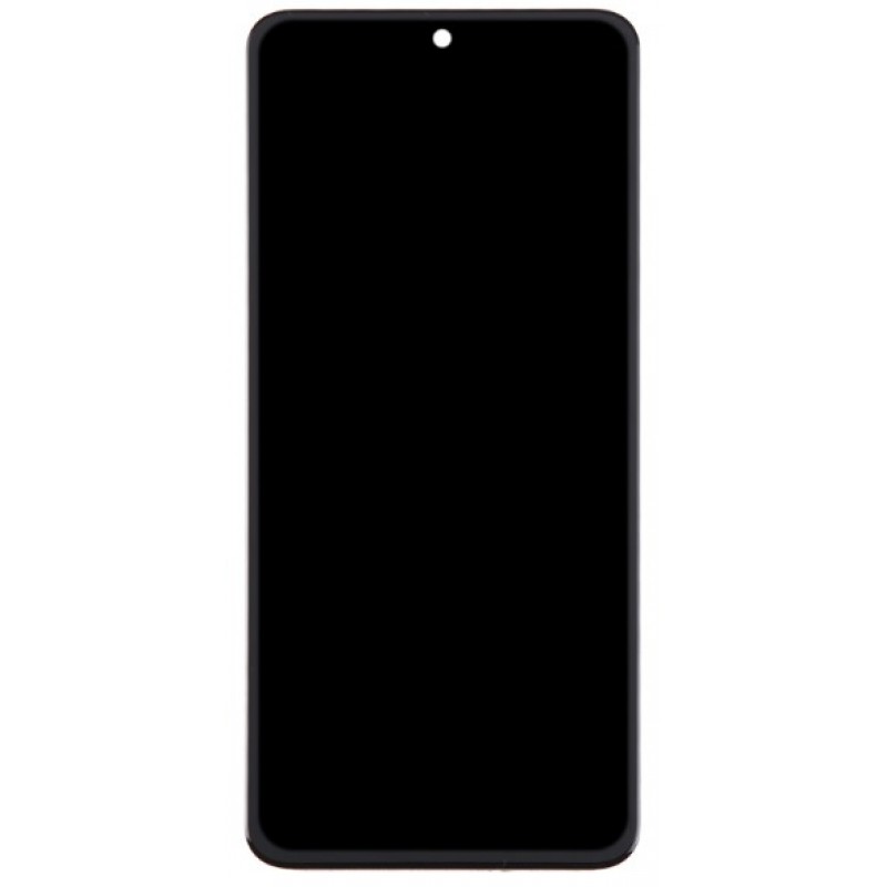 Οθόνη LCD Huawei Nova 10 SE & Μηχανισμός Αφής Black με 3 Χρόνια Εγγύηση